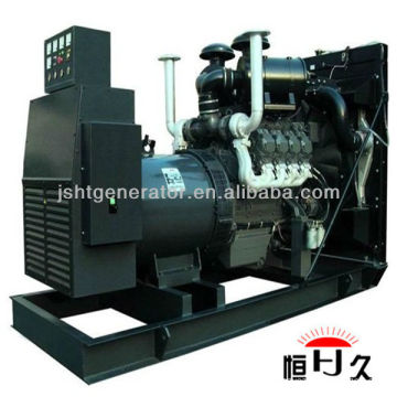 100KVA Deutz Motor Diesel Generator (GF80)